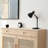 Japanese-style household shoe storage cabinet-625708715