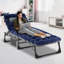 Reinforced and thick folding camping bed-625784250