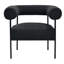 Fauteuil d'appoint Soft Boucle-37379371