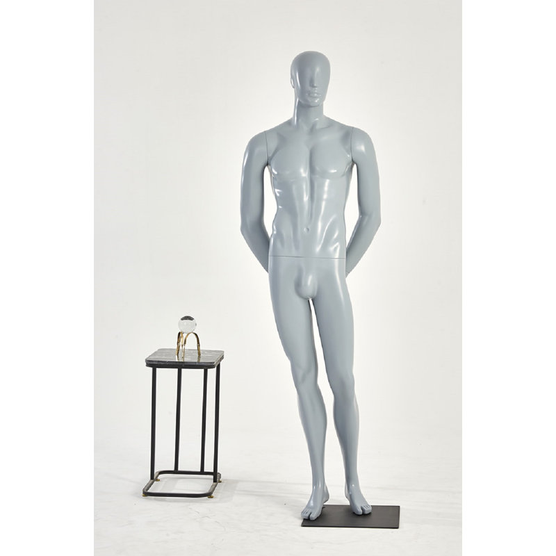 Altonya Statue Decorative Object