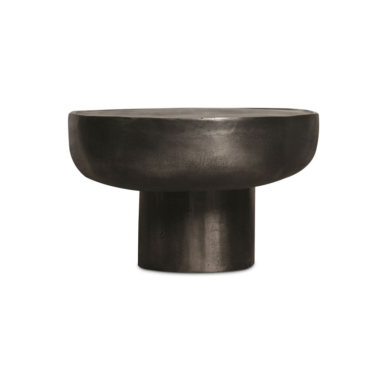 Ottavia Walter Coffee Table Deep Bronze