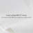 Double Stitch 100% Supima Cotton Sheets Set-107142749-107142744
