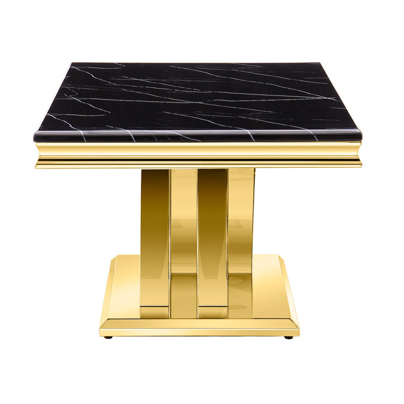 Table basse Luxury