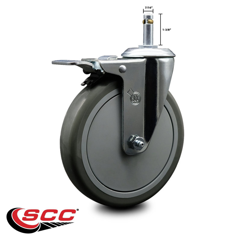 Stem Caster