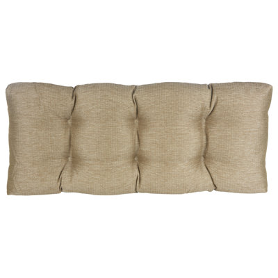 Coussin de banc antidérapant Omega