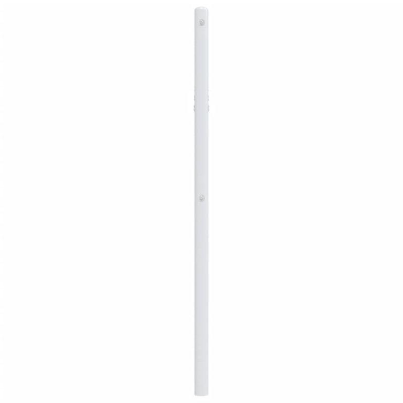 Bayhills Headboard, 98cm H x 112cm W x 4cm D, White