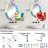 Oval Mirror-1376311790