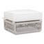 Dana Outdoor Ottoman-976334466