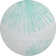 Premium Machine Washable Cerrito Teal Rug