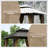  Outdoor Patio Gazebo, Hardtop Gazebo with Galvanized Steel Roof & Aluminum Frame,Heavy Duty Permanent Pavilion with Netting & Curtains for Patio, Lawn, Deck-117164749