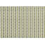 Coussin décoratif carré 18 po x 18 po - Insertion hypoallergénique et housse amovible - Polyester - Pour canapé / chambre / bureau-126717919-126717920