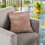 Shower Indoor/Outdoor Pillow Cover & Insert-339898589-339898565
