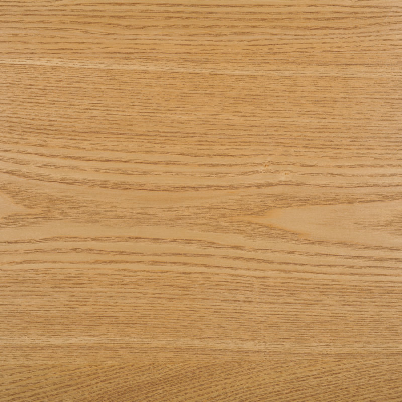 Otaki Solid Wood End Table