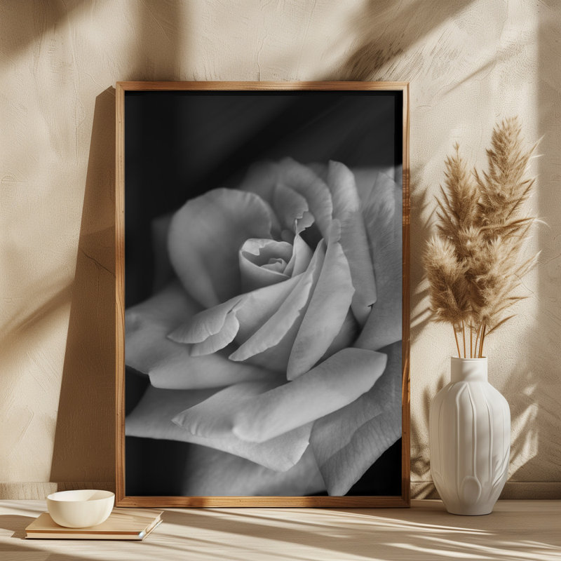 Wrapped Canvas Print, 50.8 cm H x 76.2 cm W