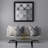 Abstract Reversible Throw Pillow-1501394881