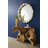 Pebble Round Mirror