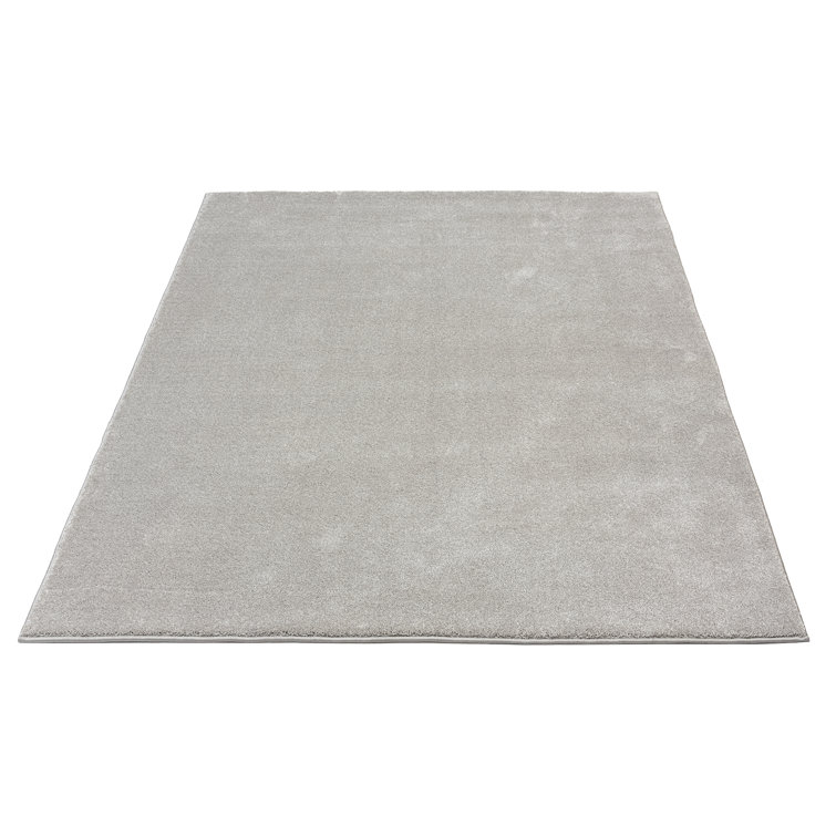 Havanah Solid Colour Area Rug