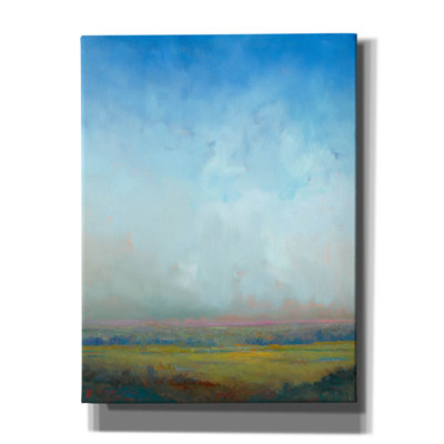 Lark Manor™ 'In The Openness' by William Mccarthy, Canvas Wall Art