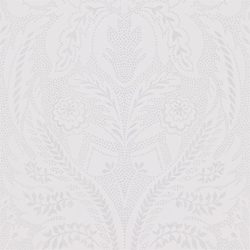 Florence 10.05m x 68.5cm Wallpaper Roll, Mist