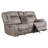 Brana 77.6'' Pillow Top Arm Reclining Loveseat