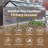 8x12FT Heavy Duty Clear PVC Tarp, Waterproof Transparent Tarpaulin with Heat-Sealed Edges & Reinforced Grommets for Garden Greenhouse Chicken Coop-129181871