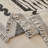 Chenille Sofa Slipcover