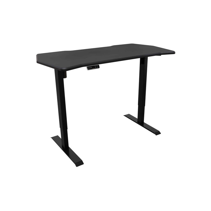 Adjustable, Dark Grey