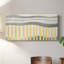 Toile tendue abstraite Seris 6 # XXVIII-Gallery