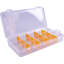 Anilya 8'' 15 compartment Organiser