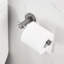 Metal Wall Mounted Bathroom Toilet Paper Holder-86412666