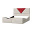 Upholstered Storage Bed-1175196312-1175196315