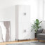 Moitoso 69.5cm Sideboard