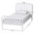 Lucera Mid-Century Bobbin Bed-1106861391-1106861394