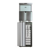 Brio Stainless Steel Free Standing Bottleless Electric Filtered Water Dispenser