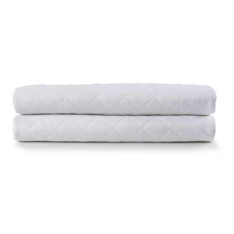 Protège-oreiller imperméable et hypoallergénique, Standard / simple