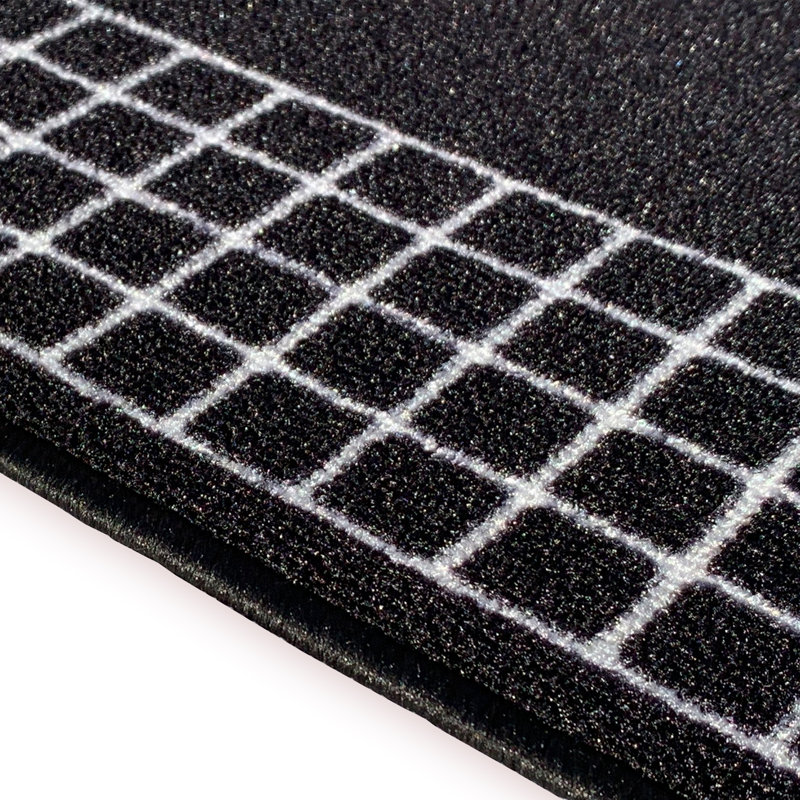 Anai Performance Indoor Rug, Runner 2'6'' x 48'