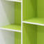 Placentia 11-Cube Reversible Open Shelf Bookcase-444975280