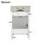 20.3'' Bathroom Vanity With Ceramic Top-94927493