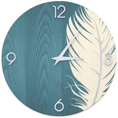 Dolcevita Wall Clock