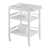 Lacquered white selected