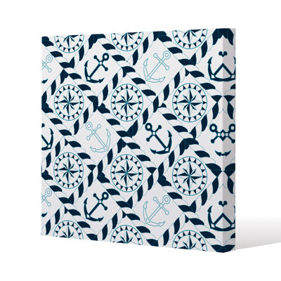 1 Piece Wrapped Canvas Wall Art