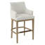 Upholstered Stool-2022131296-2022132190