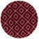 Assata Geometric Indoor Rug