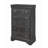 Maultsby 31'' W 5 - Drawer Dresser-1871665926