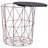 Sweitzer Frame 3 Nesting Tables Coffee Table with Storage-1718994784-1719384718