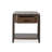 Rectangular End Table