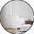 Metal Round Mirror-761953878