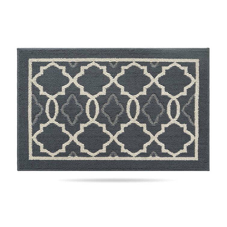 Wayfair  Thin (0.2 - 0.4 in.) Doormats You'll Love in 2024