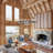 Halleck 24-Light Wagon Wheel Chandelier