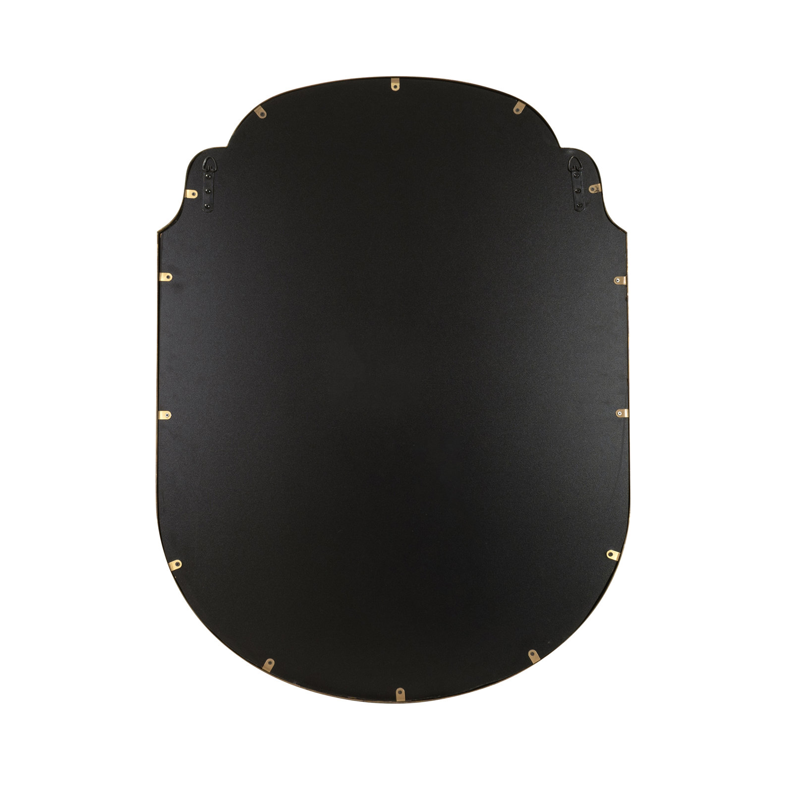 Maison Curve Mirror